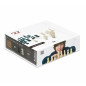Jeu d'échecs Starter Box Grey - DGT