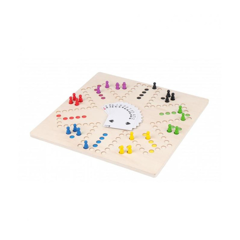Jeu de Tock 4/6 joueurs