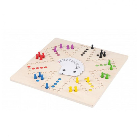 Jeu de Tock 4/6 joueurs