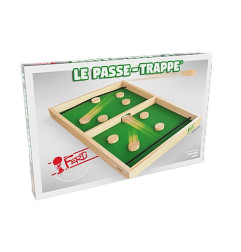 Le Passe-Trappe (Ferti)