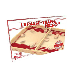 Le Passe-Trappe Micro 1.7 (Ferti)