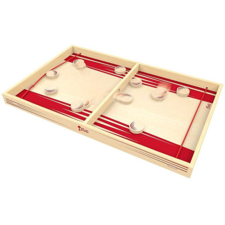 Le Passe-Trappe Micro 1.7 (Ferti)