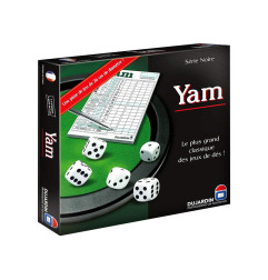 Yam's (Dujardin)