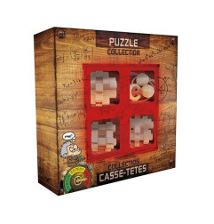 Casse-Tête Collection Bois - Extreme