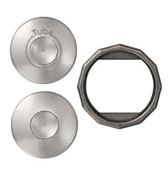 Casse-Tête Huzzle Métal TUBE (niv. 5)
