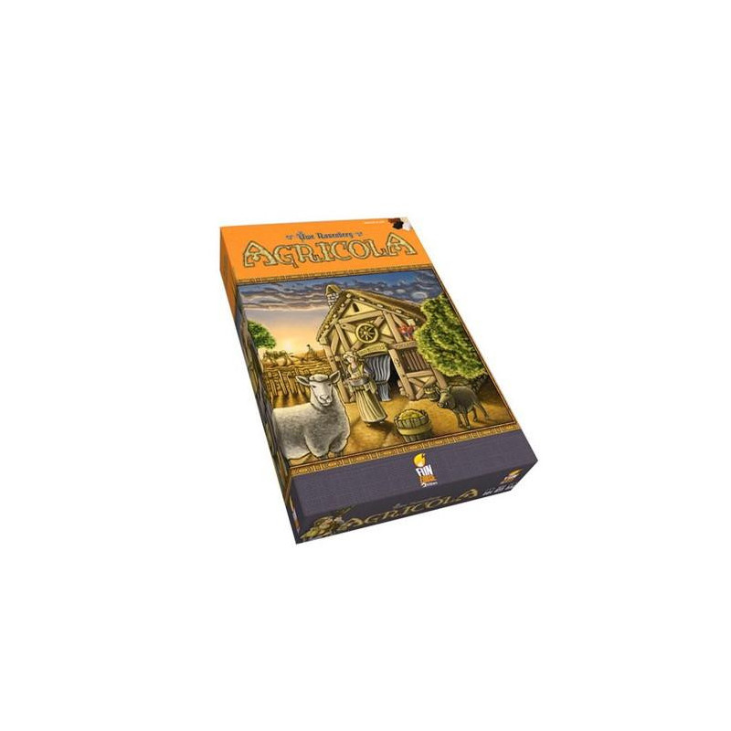 Agricola