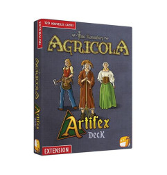 Agricola : Artifex (ext.)