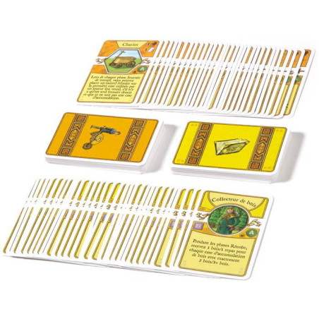 Agricola : Artifex (ext.)