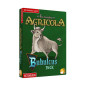 Agricola : Bubulcus (ext.)