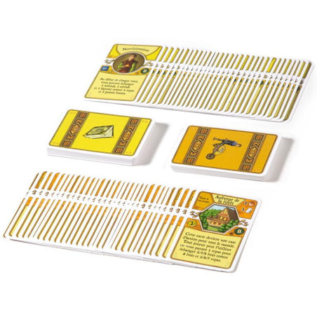 Agricola : Bubulcus (ext.)
