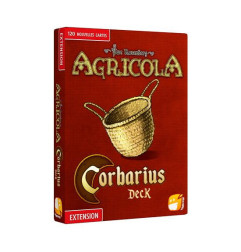 Agricola : Corbarius (ext.)
