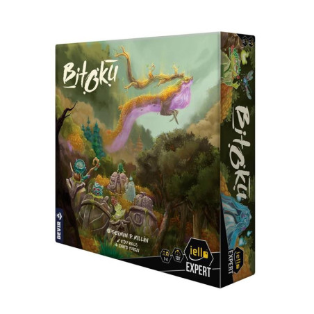 Bitokù