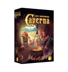 Caverna