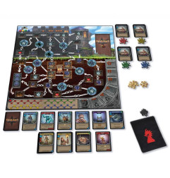 Clank !