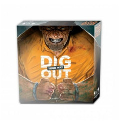 Dig Your Way Out