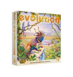 Evolution