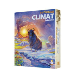 Evolution : Climat (ext.)