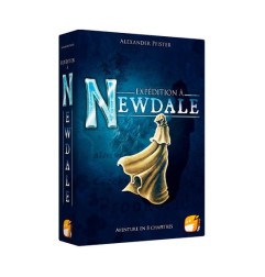Expédition à Newdale