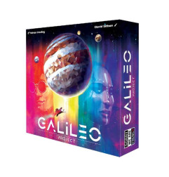 Galileo Project