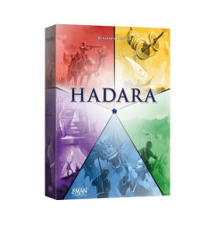 Hadara