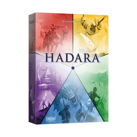 Hadara