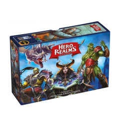 Hero Realms