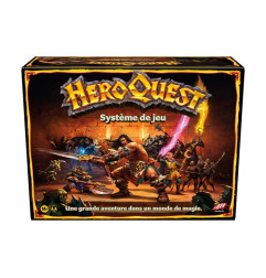 HeroQuest