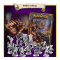 HeroQuest - La Forteresse de Kellar (ext.)
