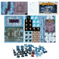 HeroQuest - L'Horreur des Glaces (ext.)