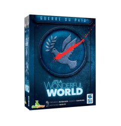 It's a Wonderful World : Guerre ou Paix