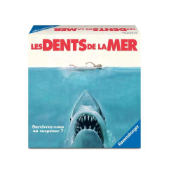 Les dents de la mer