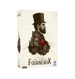 Les Hauts Fourneaux