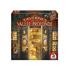 Les tavernes de la vallée profonde