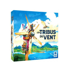 Les Tribus du Vent