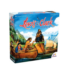 Lewis & Clark