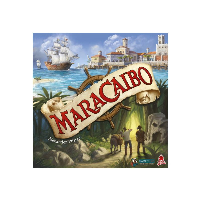Maracaibo