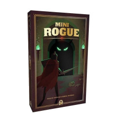Mini Rogue