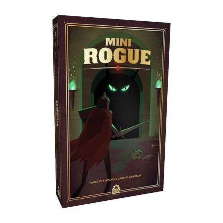 Mini Rogue