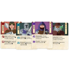 Mini Rogue