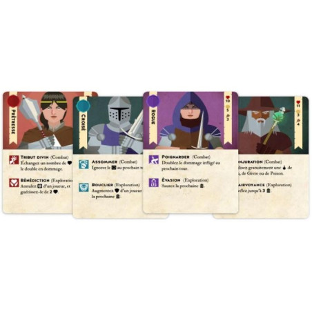 Mini Rogue