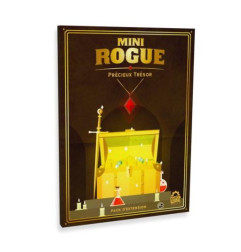 Mini Rogue - Précieux Trésor