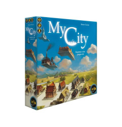 My City