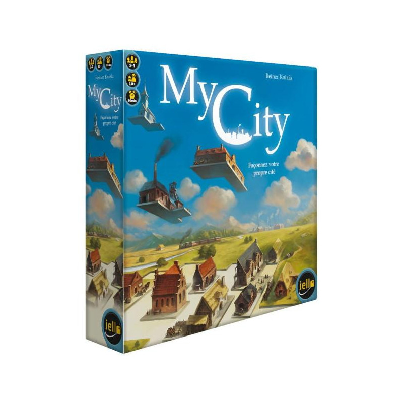 My City
