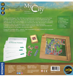 My City
