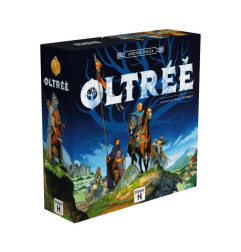 Oltrée