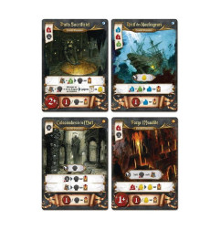 Res Arcana