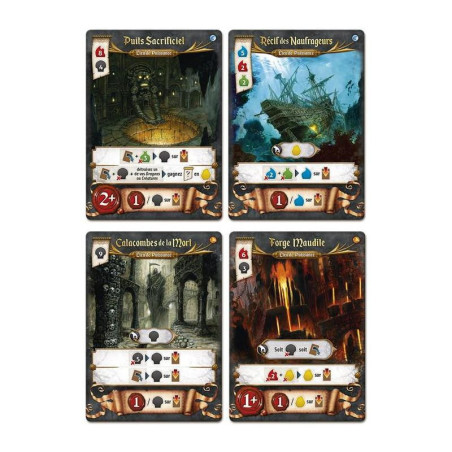 Res Arcana