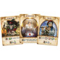 Res Arcana : Lux et Tenebrae - Mages Alternatifs
