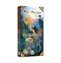 Res Arcana : Perlae Imperii (ext.)