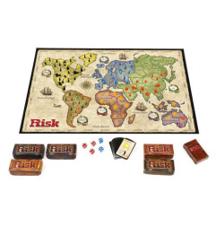 Risk